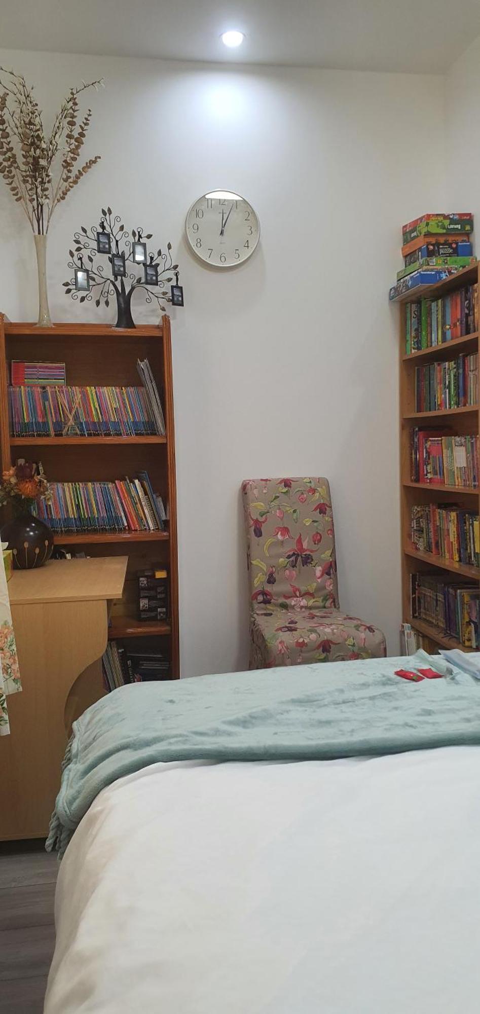 Min Su Rooms Stanwell Eksteriør bilde