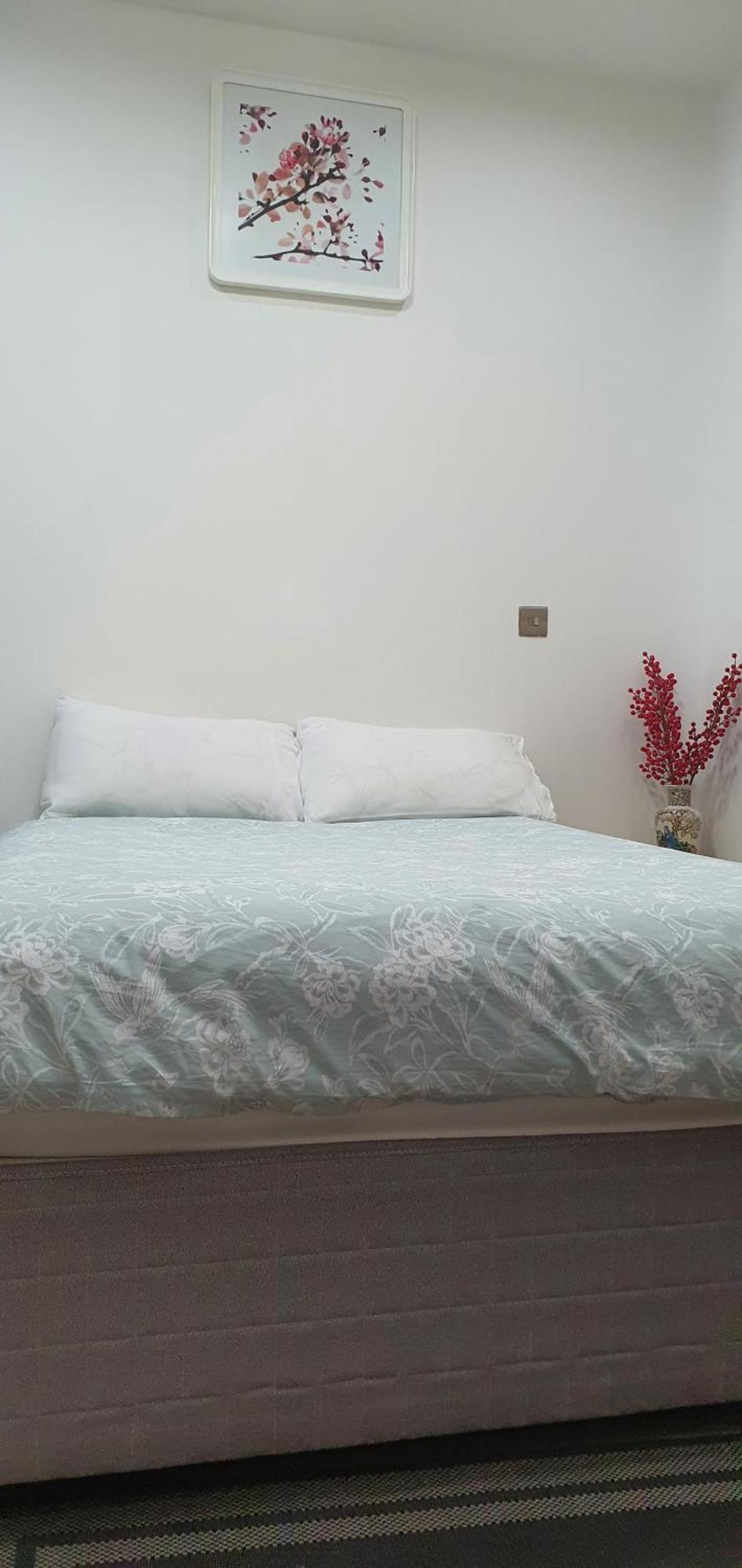 Min Su Rooms Stanwell Eksteriør bilde