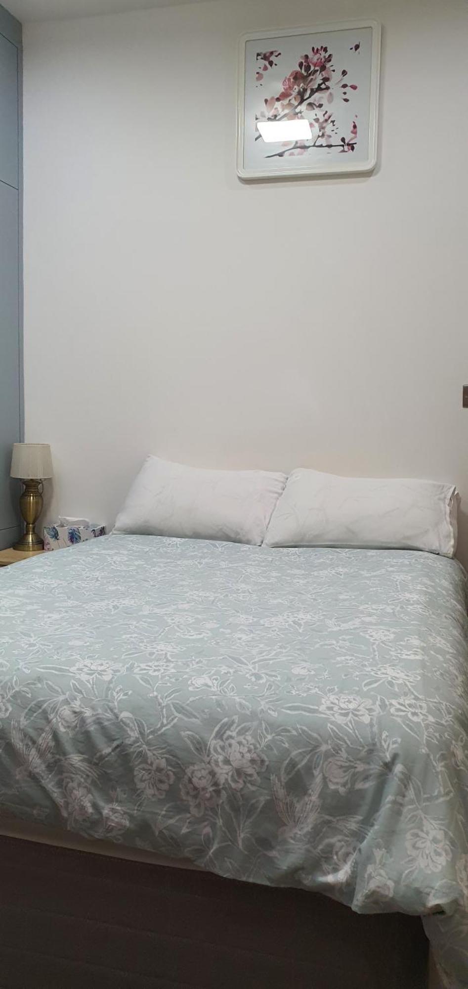 Min Su Rooms Stanwell Eksteriør bilde