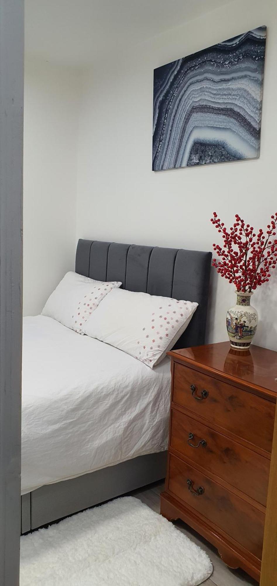 Min Su Rooms Stanwell Eksteriør bilde