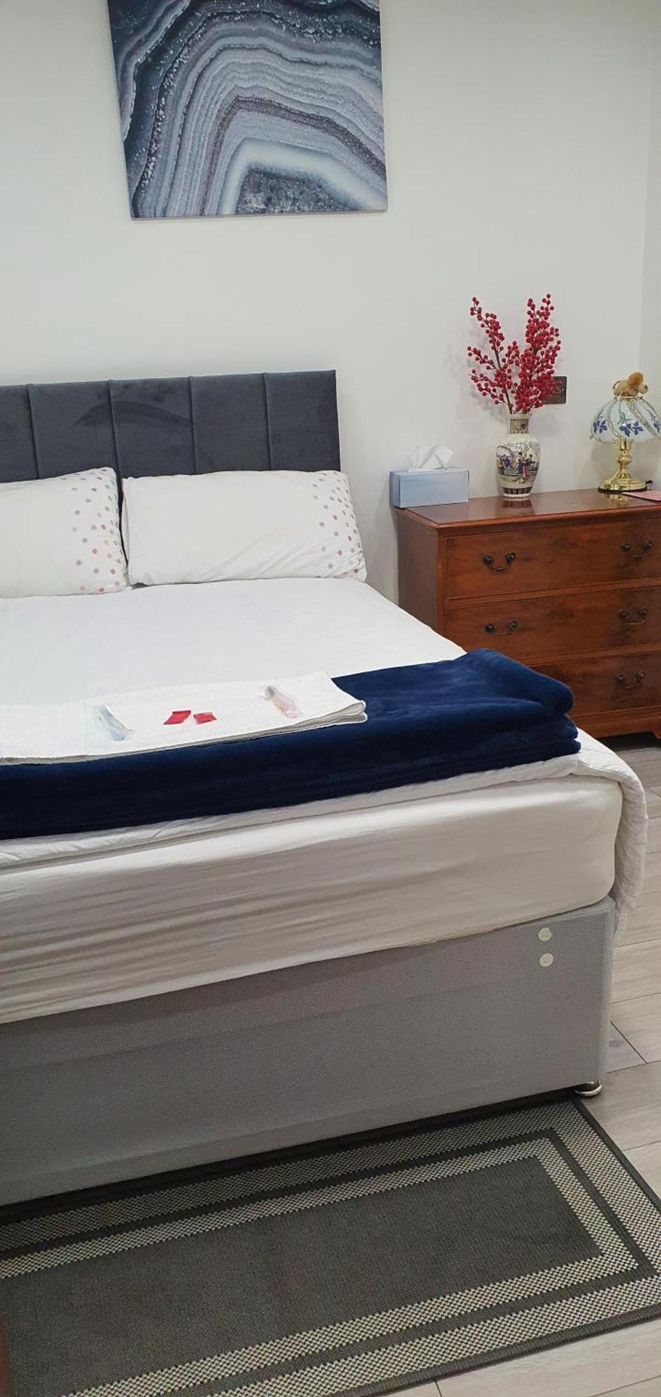 Min Su Rooms Stanwell Eksteriør bilde