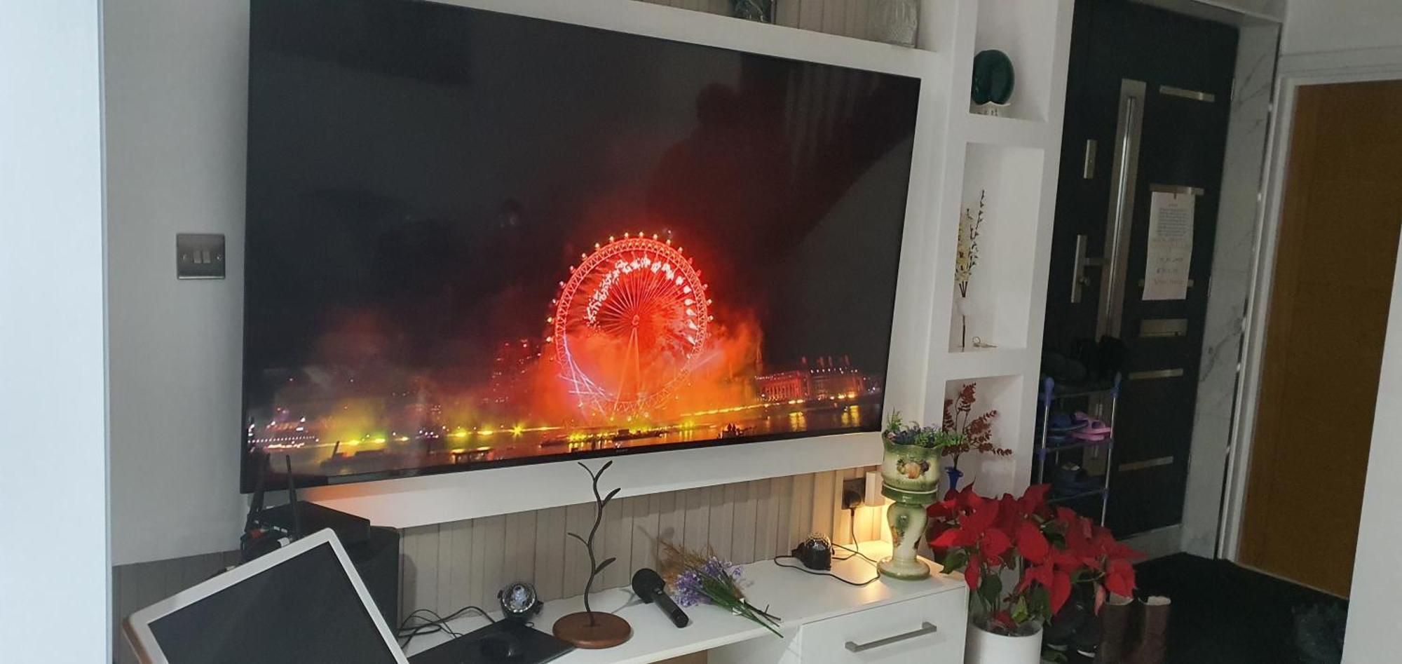Min Su Rooms Stanwell Eksteriør bilde