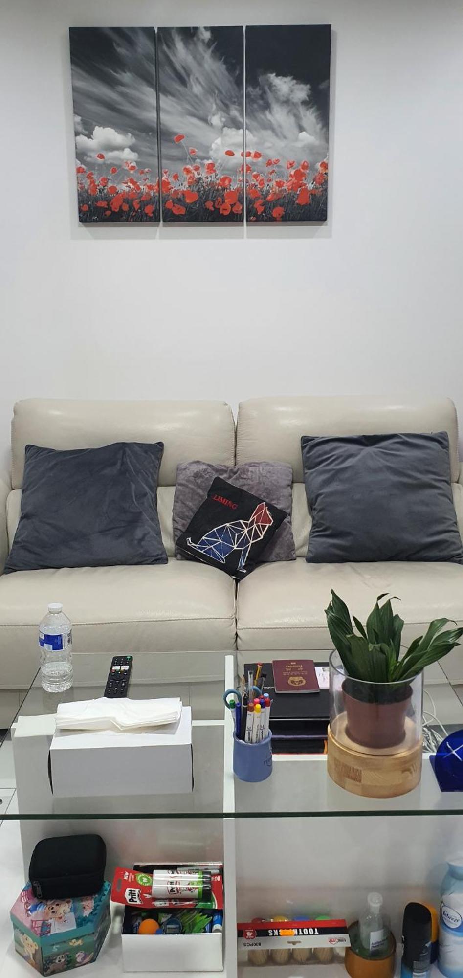 Min Su Rooms Stanwell Rom bilde