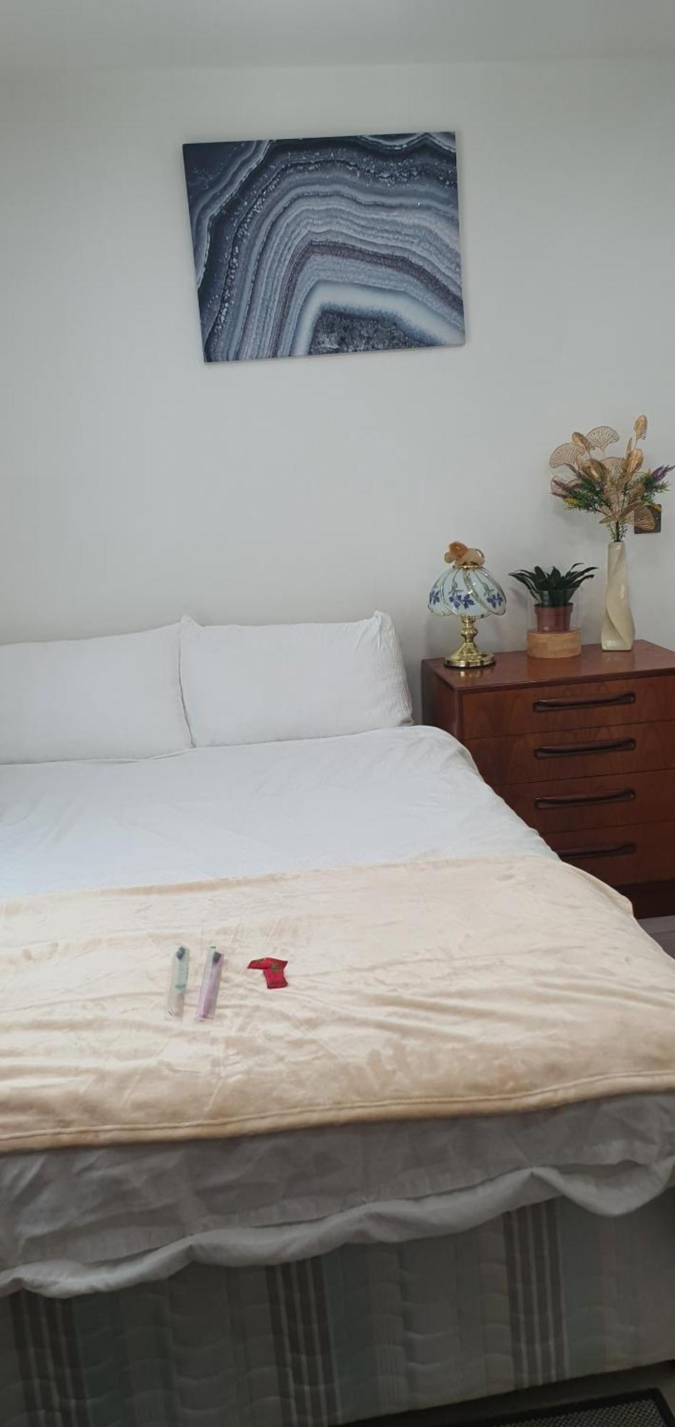 Min Su Rooms Stanwell Rom bilde
