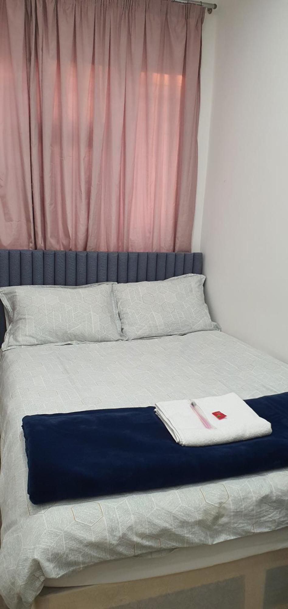 Min Su Rooms Stanwell Eksteriør bilde