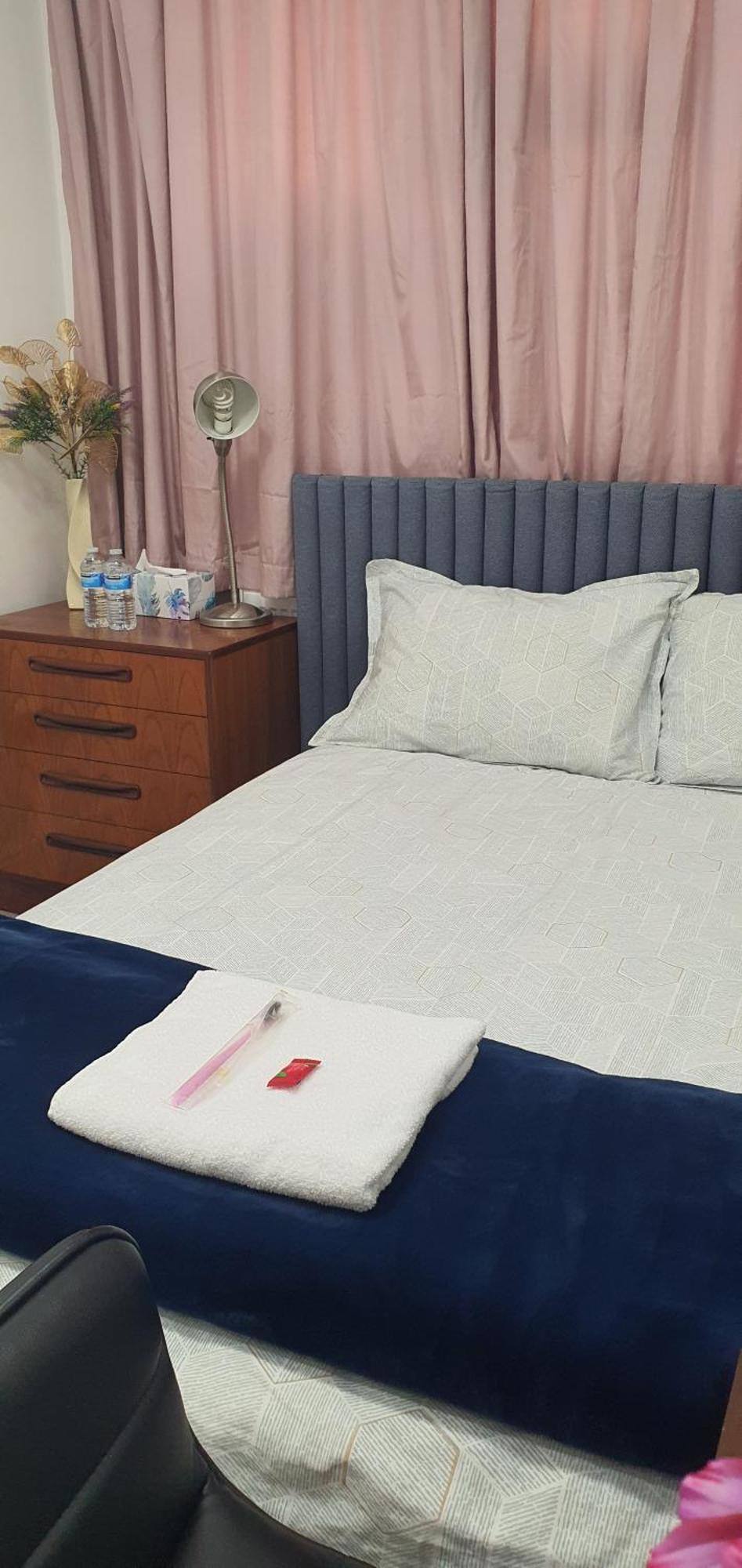 Min Su Rooms Stanwell Eksteriør bilde