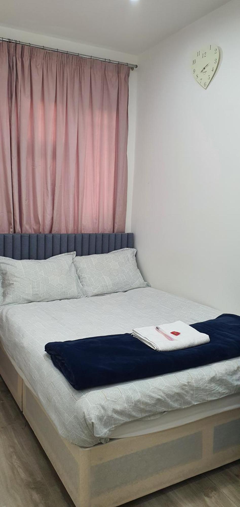 Min Su Rooms Stanwell Eksteriør bilde